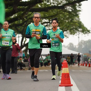 Runner Photo 8480973