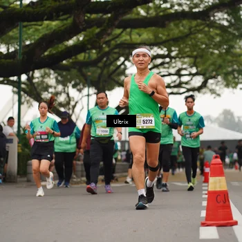 Runner Photo 8480975