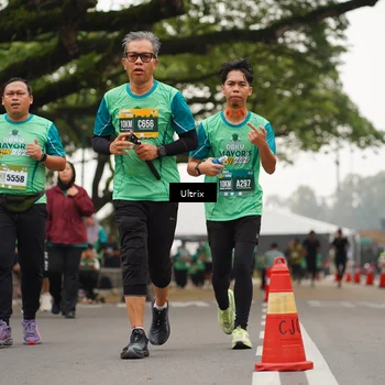 Runner Photo 8480976