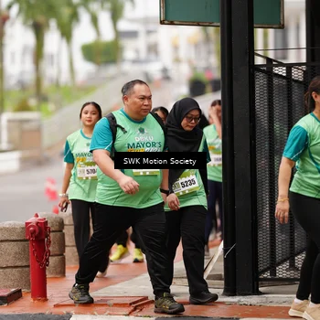 Runner Photo 8480977