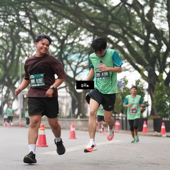 Runner Photo 8480978