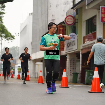 Runner Photo 8480979