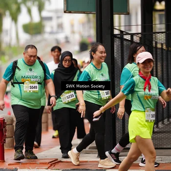 Runner Photo 8480980
