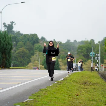 Runner Photo 8480981