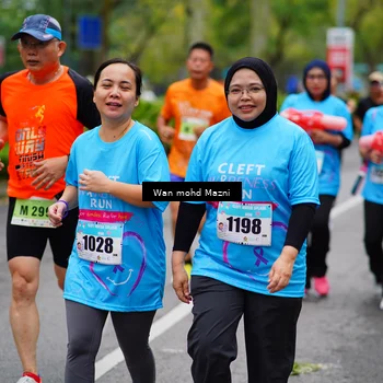 Runner Photo 8480982