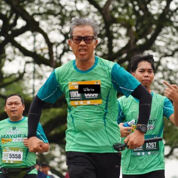 Runner Photo 8480984