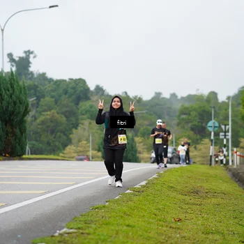 Runner Photo 8480985