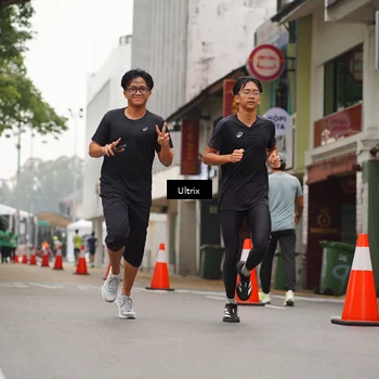 Runner Photo 8480989