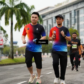 Runner Photo 8480990