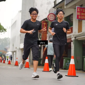 Runner Photo 8480991