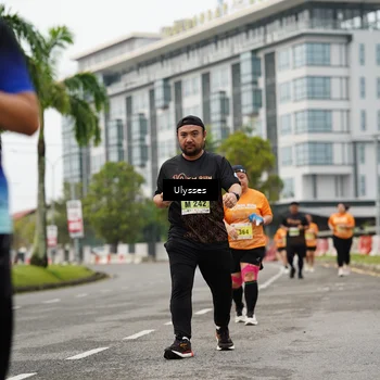 Runner Photo 8480993