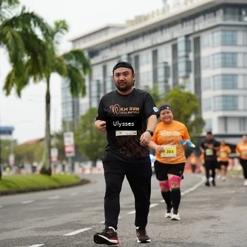 Runner Photo 8480997