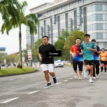 Runner Photo 8480998