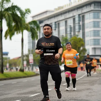Runner Photo 8480999