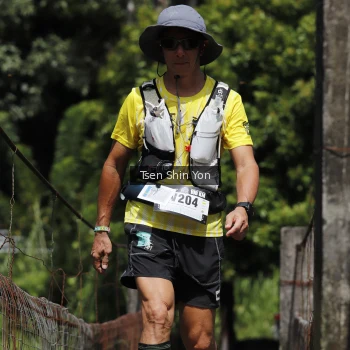 Runner Photo 84810