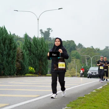 Runner Photo 8481004