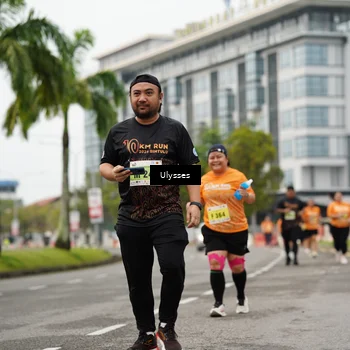 Runner Photo 8481006