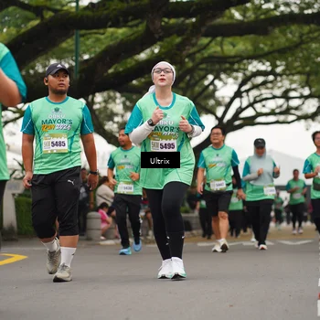 Runner Photo 8481007