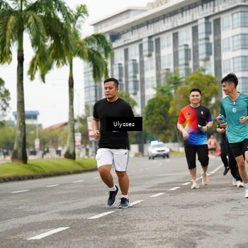 Runner Photo 8481008