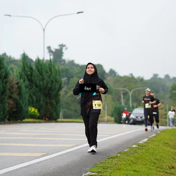 Runner Photo 8481010