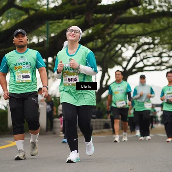 Runner Photo 8481011