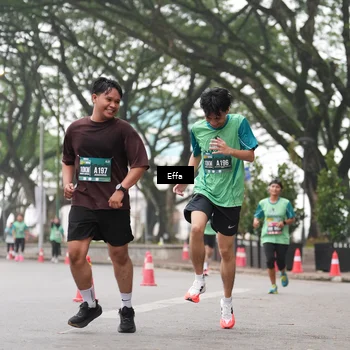 Runner Photo 8481012