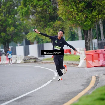 Runner Photo 8481014