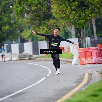 Runner Photo 8481015
