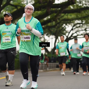 Runner Photo 8481018