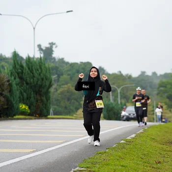 Runner Photo 8481019