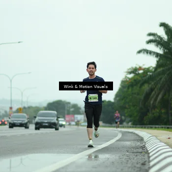 Runner Photo 8481020