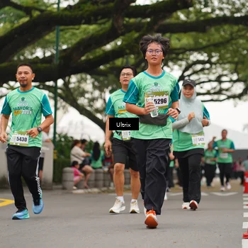 Runner Photo 8481022