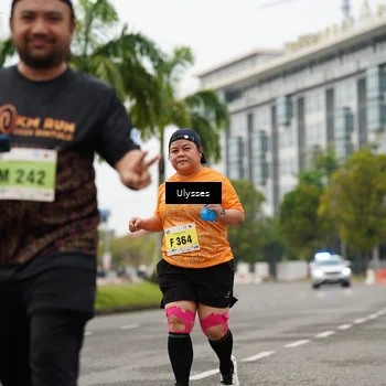 Runner Photo 8481024