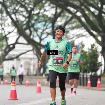 Runner Photo 8481025