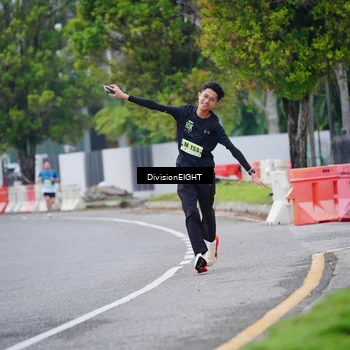 Runner Photo 8481028