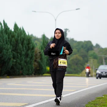 Runner Photo 8481031