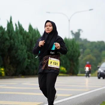 Runner Photo 8481038