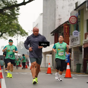 Runner Photo 8481041