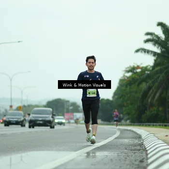 Runner Photo 8481042