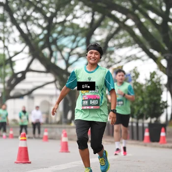 Runner Photo 8481043