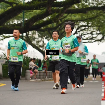 Runner Photo 8481044
