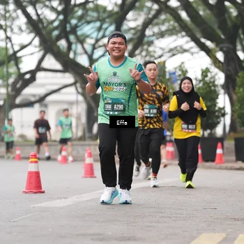 Runner Photo 8481045