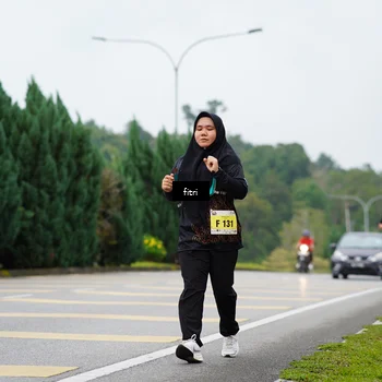 Runner Photo 8481046