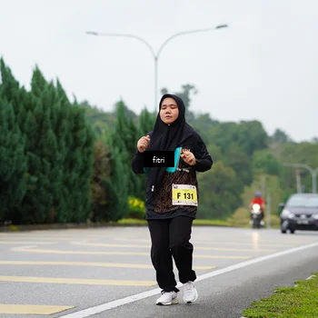 Runner Photo 8481048