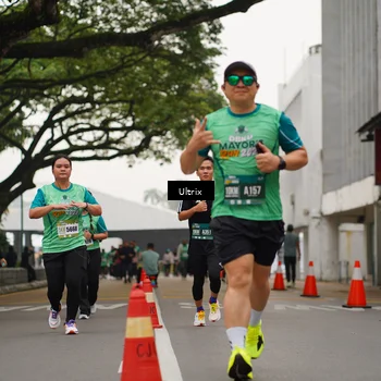 Runner Photo 8481049