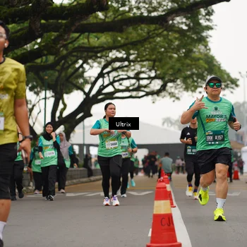 Runner Photo 8481052