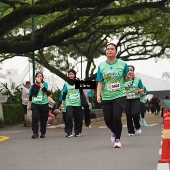 Runner Photo 8481053