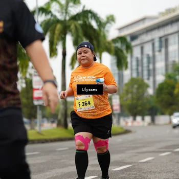 Runner Photo 8481054