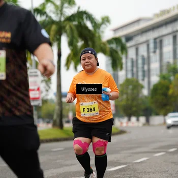 Runner Photo 8481055