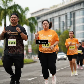 Runner Photo 8481057